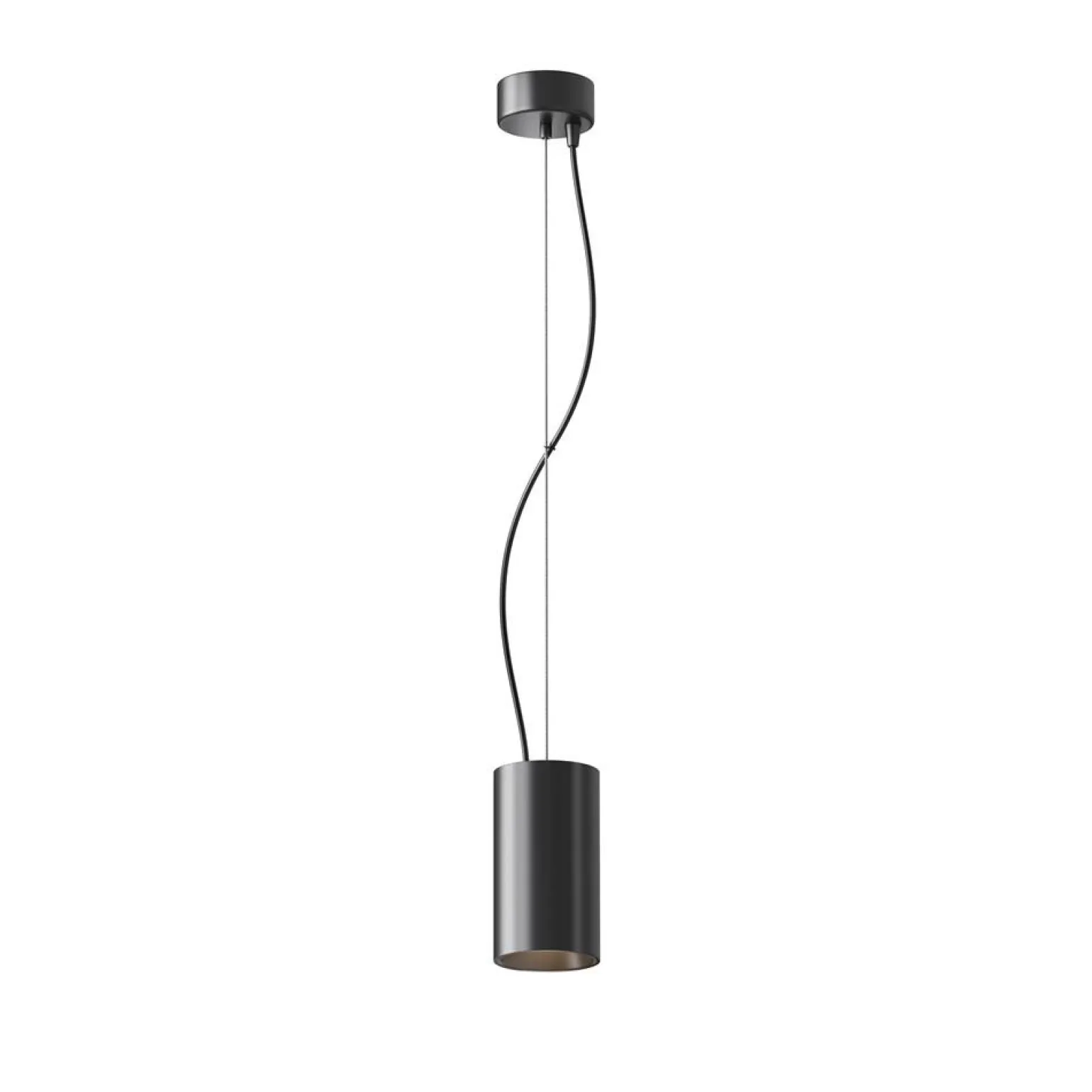 Lampa wisząca Efir (P089PL-15W3K-B) - Maytoni