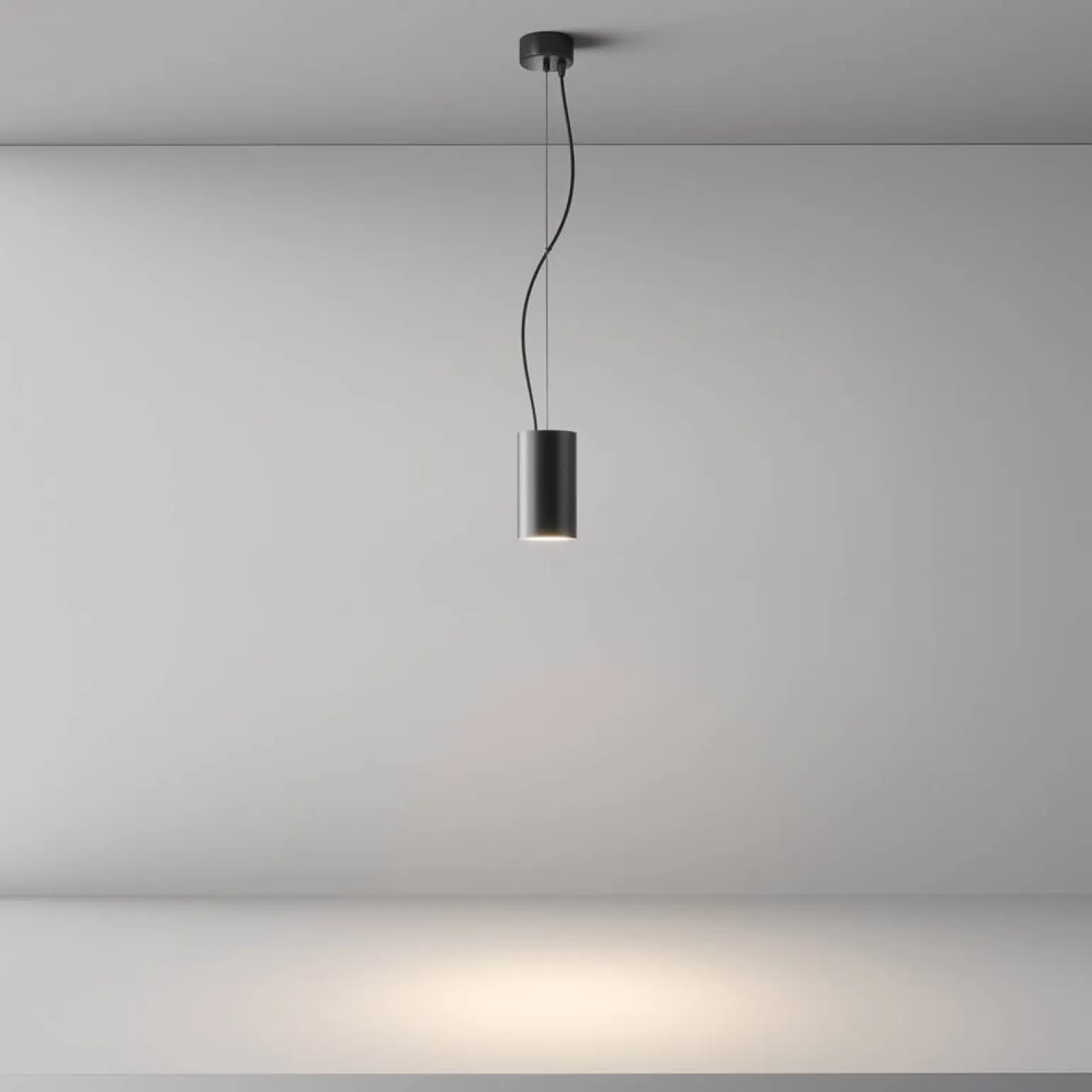 Lampa wisząca Efir (P089PL-15W3K-B) - Maytoni