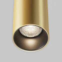 Lampa wisząca Efir (P089PL-15W3K-MG) - Maytoni