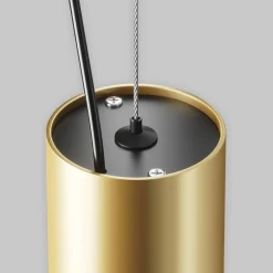 Lampa wisząca Efir (P089PL-15W3K-MG) - Maytoni