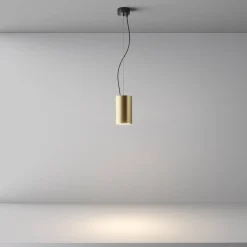 Lampa wisząca Efir (P089PL-25W3K-MG) - Maytoni