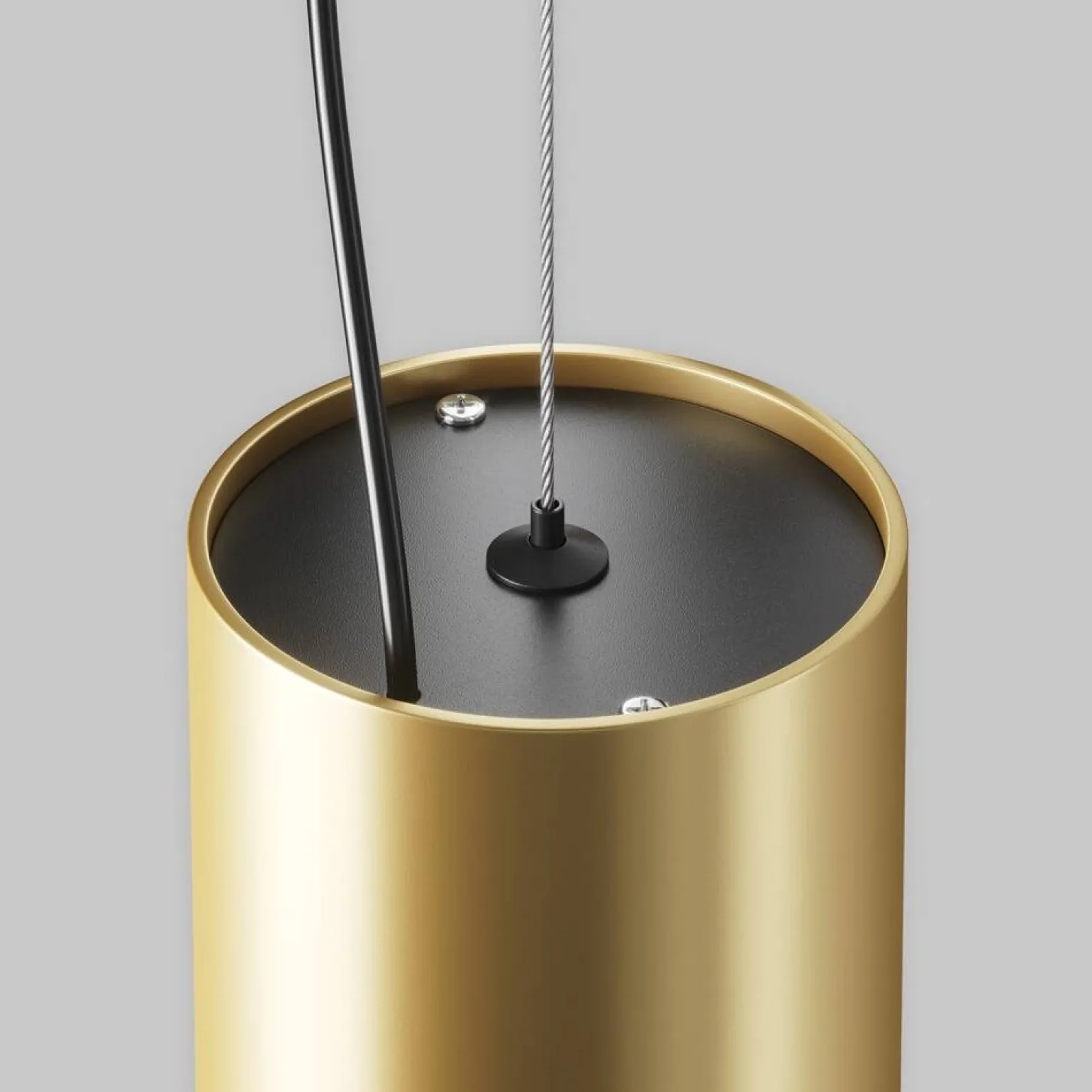 Lampa wisząca Efir (P089PL-33W3K-MG) - Maytoni