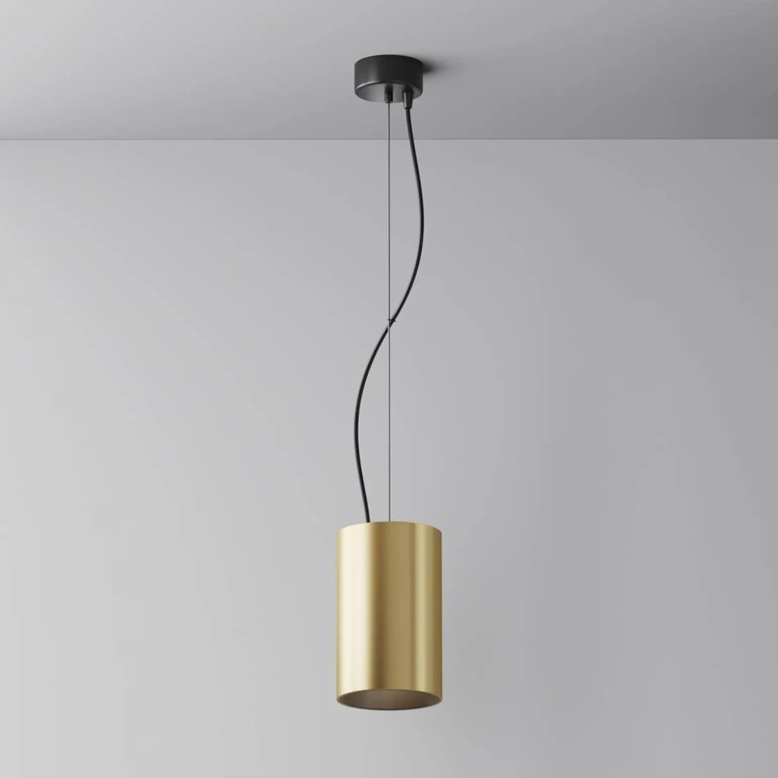 Lampa wisząca Efir (P089PL-33W3K-MG) - Maytoni