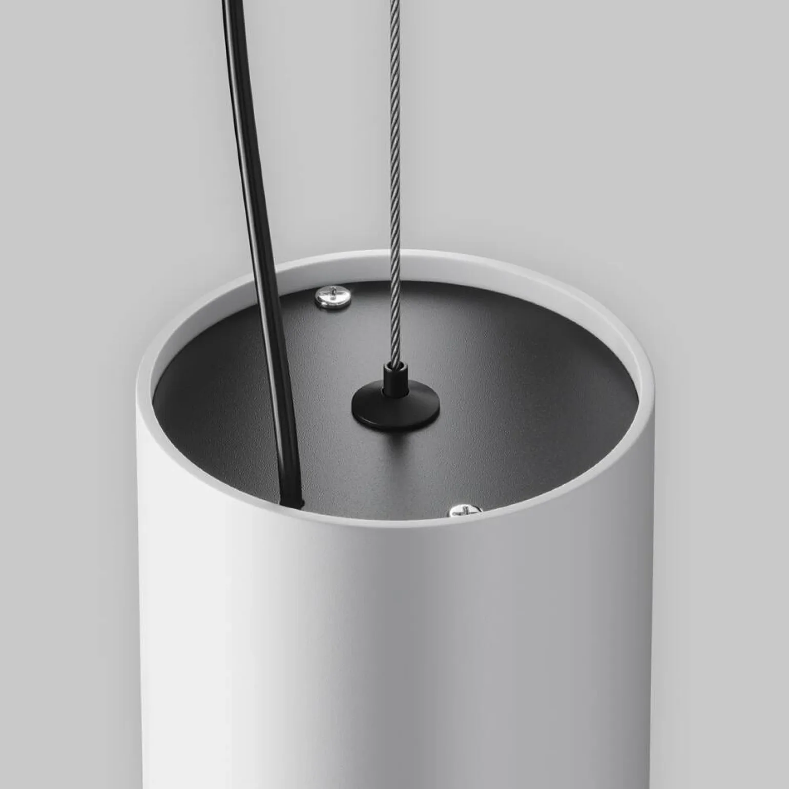 Lampa wisząca Efir (P089PL-33W3K-W) - Maytoni