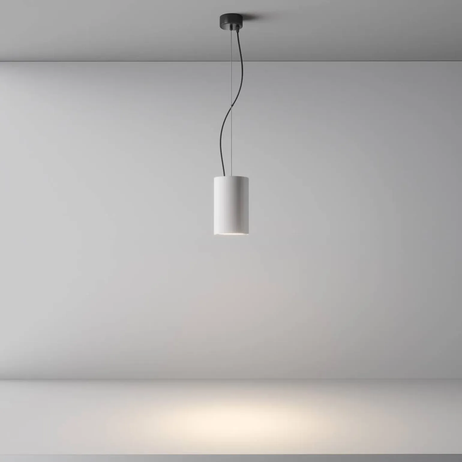 Lampa wisząca Efir (P089PL-33W3K-W) - Maytoni
