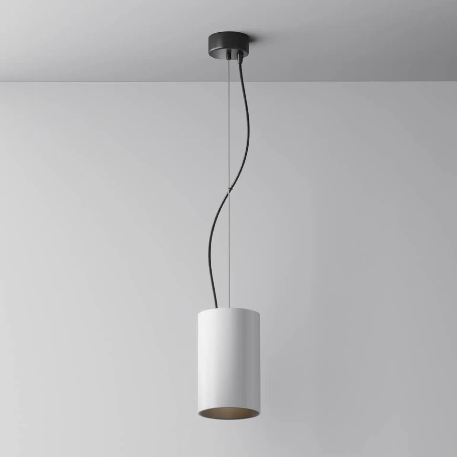 Lampa wisząca Efir (P089PL-33W3K-W) - Maytoni