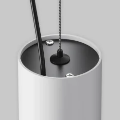 Lampa wisząca Efir (P089PL-15W3K-W) - Maytoni