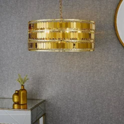 Lampa Wisząca Eldora (90299) Endon