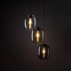 Lampa wisząca ELIO 3 PŁ (5973) - TK Lighting