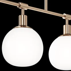 Lampa wisząca Erich Modern (MOD221-PL-05-G) Maytoni - żyrandol