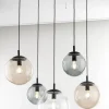 Lampa wisząca ESME LAMPA 5 MIX (4796) - TK Lighting