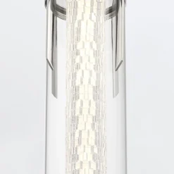 Lampa wisząca Espada - Polerowany chrom (QN-ESPADA-1P-PC) - Quintiesse