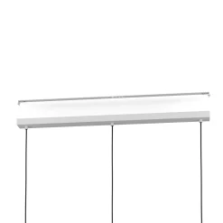 Lampa wisząca ESTEPONA szara (390227) - EGLO