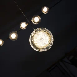 Lampa Wisząca EUFORIA 16 PENDANT 1 GO (AZ6735) Azzardo