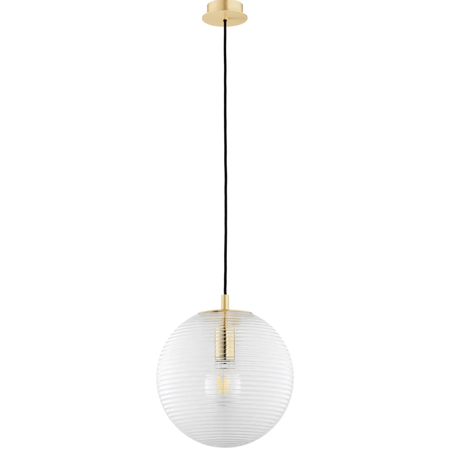 Lampa wisząca EVANS (8577-ARG) - Argon