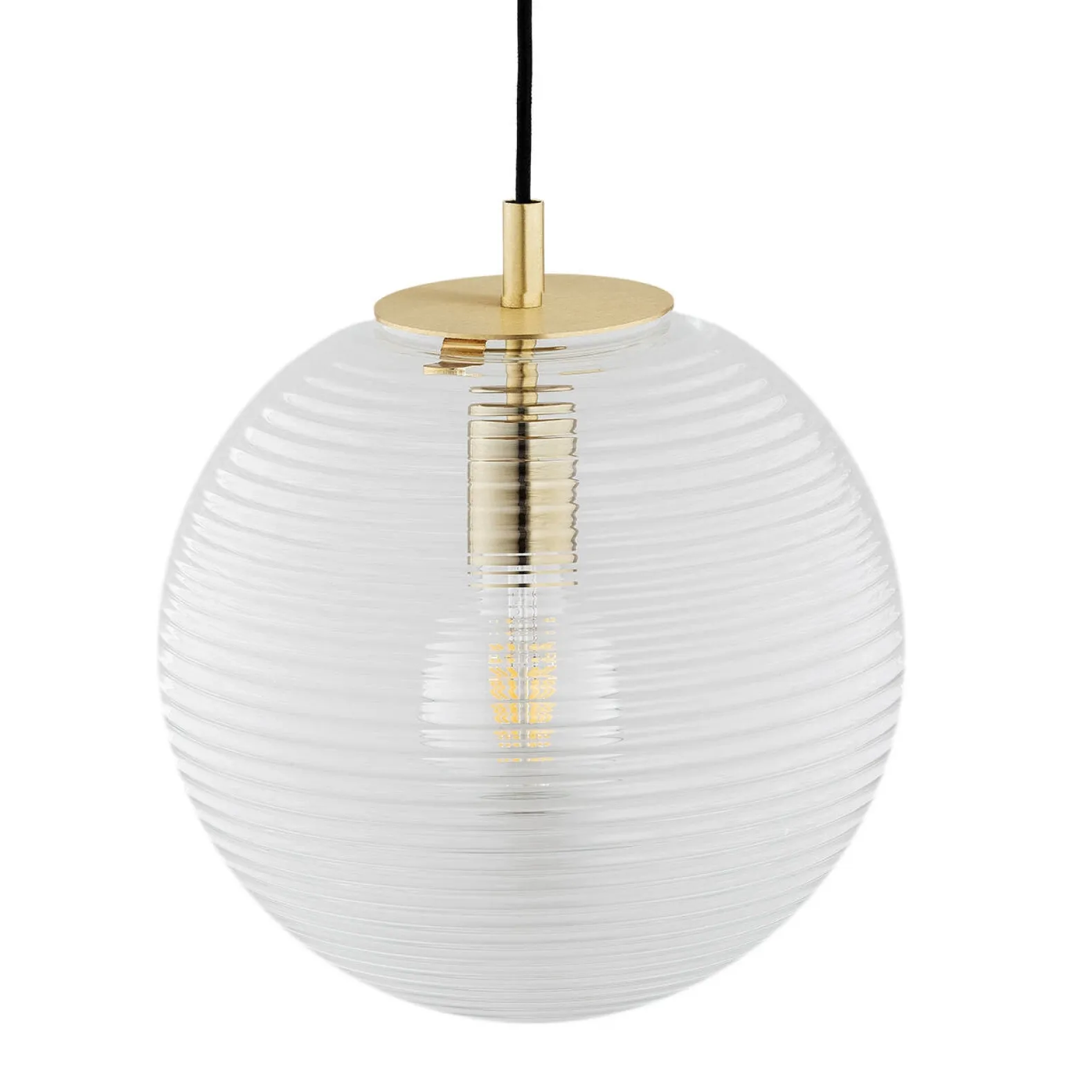 Lampa wisząca EVANS (8577-ARG) - Argon