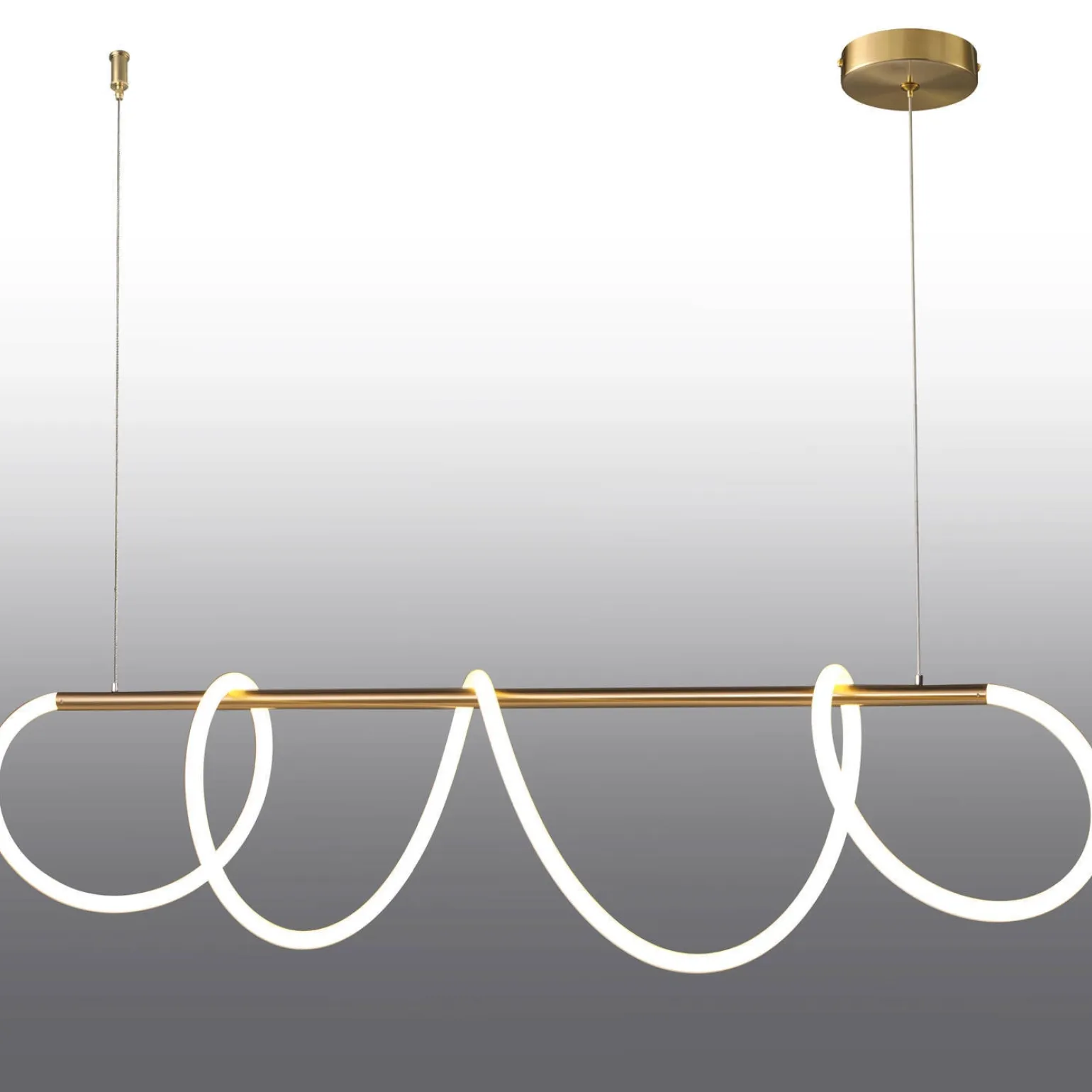 Lampa wisząca FANTASIA LED (ST-9282P/L1) - Step into Design