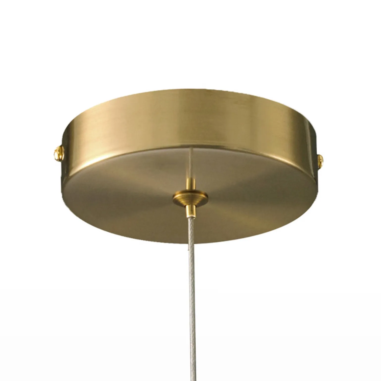 Lampa wisząca FANTASIA ROUND LED (ST-9282R/D60) - Step into Design