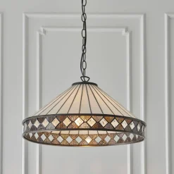 Lampa Wisząca Fargo (64147) Tiffany