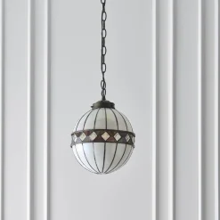 Lampa Wisząca Fargo (67044) Tiffany