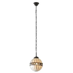 Lampa Wisząca Fargo (67044) Tiffany