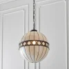 Lampa Wisząca Fargo (67045) Tiffany