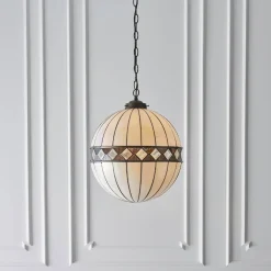 Lampa Wisząca Fargo (67045) Tiffany