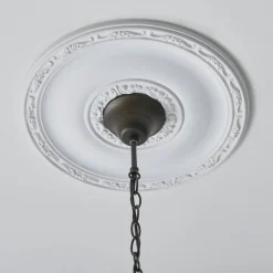 Lampa Wisząca Fargo (67045) Tiffany