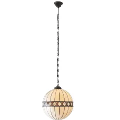 Lampa Wisząca Fargo (67045) Tiffany