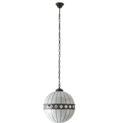 Lampa Wisząca Fargo (67045) Tiffany