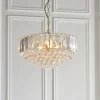 Lampa Wisząca Fargo (FARGO-18BP) Endon