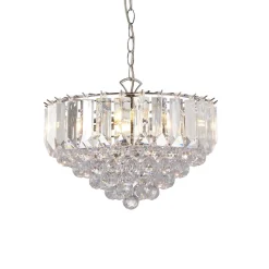 Lampa Wisząca Fargo (FARGO-14CH) Endon