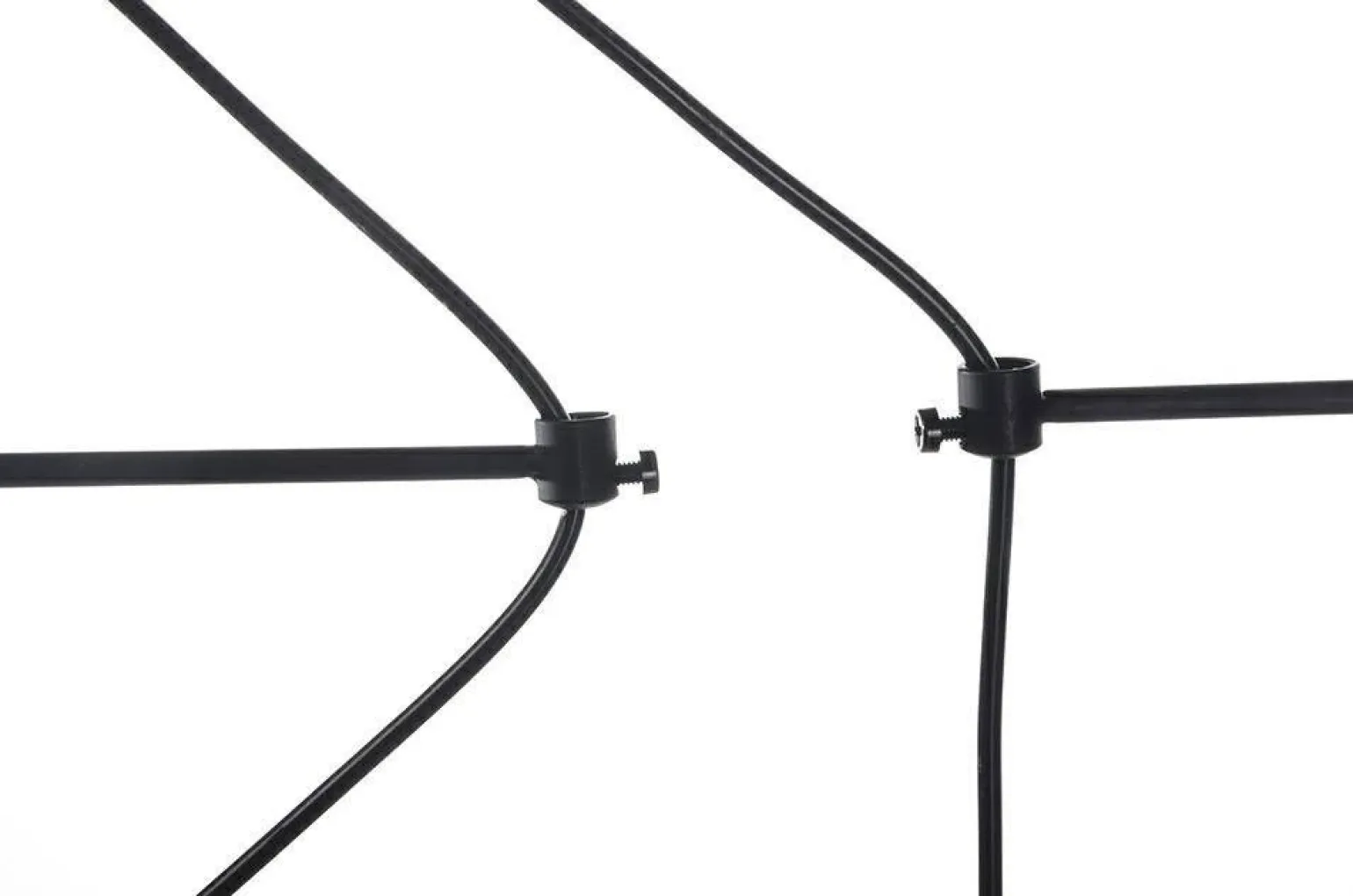 Lampa wisząca FLUSSO LINE 4 (JD0032-4P) - King Home