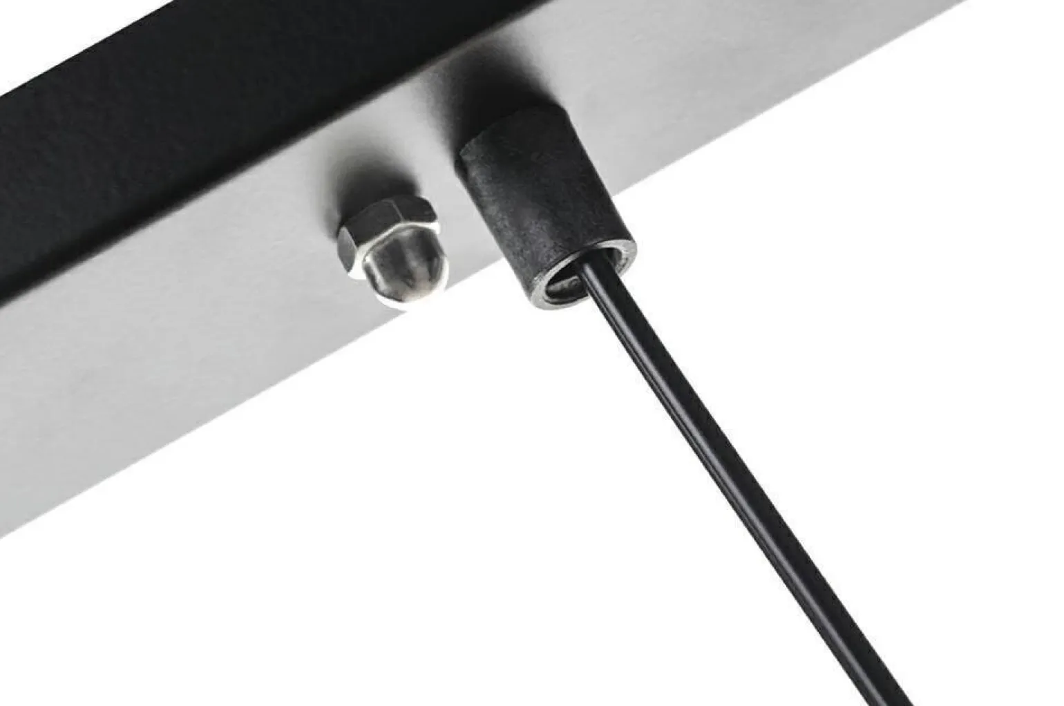 Lampa wisząca FLUSSO LINE 4 (JD0032-4P) - King Home