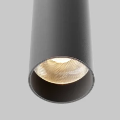 Lampa wisząca Focus LED (P072PL-L12B3K-1) - Maytoni
