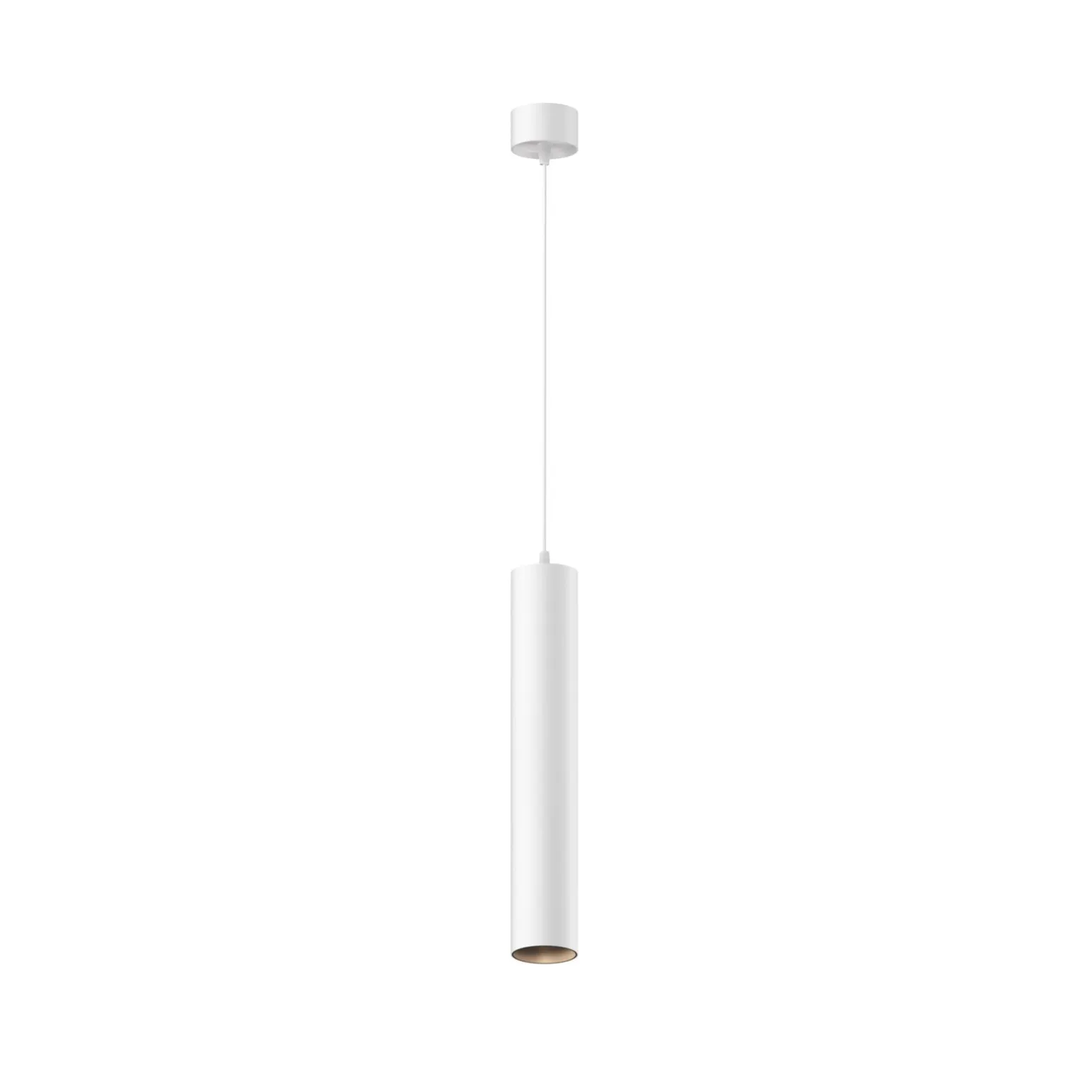 Lampa wisząca Focus LED (P072PL-L12W4K-1) - Maytoni