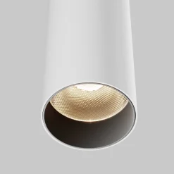 Lampa wisząca Focus LED (P072PL-L12W4K-1) - Maytoni