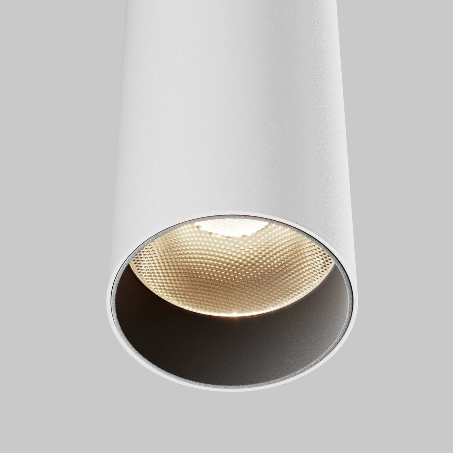 Lampa wisząca Focus LED (P072PL-L12W4K-1) - Maytoni