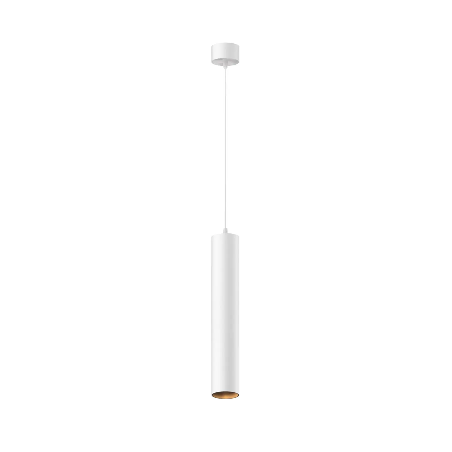 Lampa wisząca Focus LED (P072PL-L12W3K-1) - Maytoni