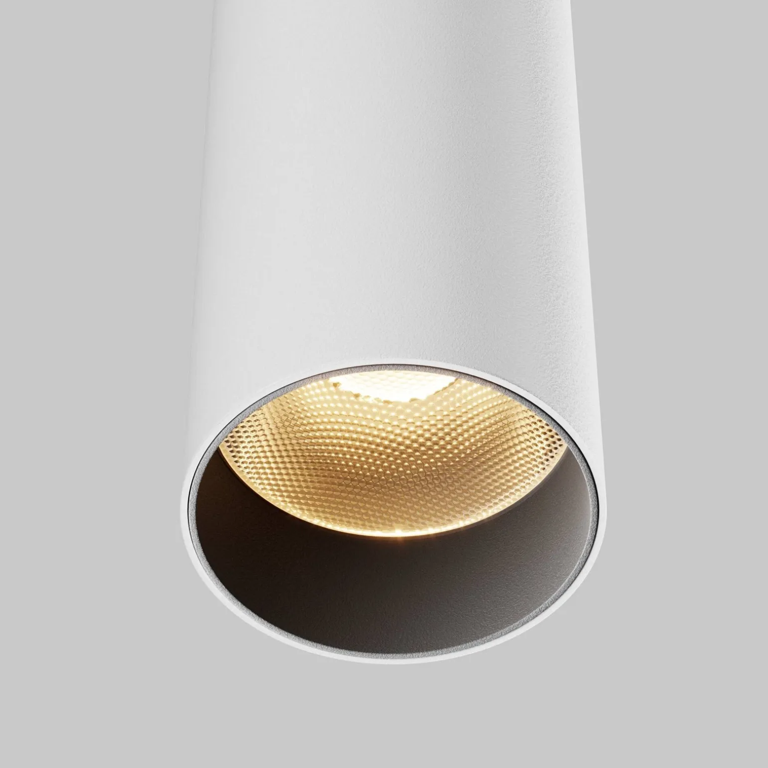 Lampa wisząca Focus LED (P072PL-L12W3K-1) - Maytoni