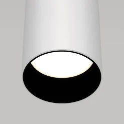 Lampa wisząca Focus (P075PL-01W) - Maytoni