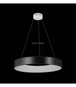 Lampa wisząca FOG 90 (67243) Ramko - żyrandol