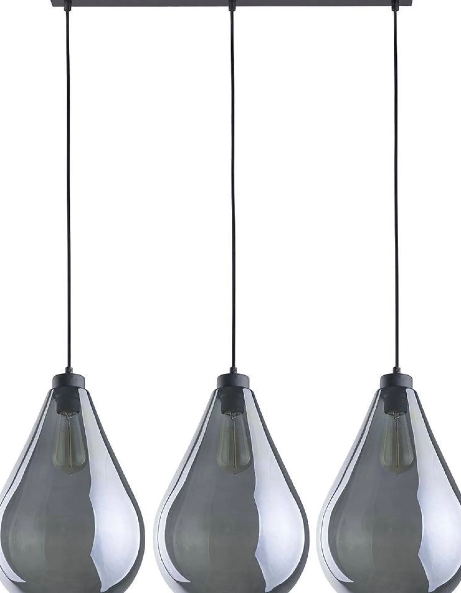 Lampa wisząca FUENTE (2792) - TK Lighting