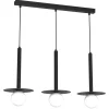 Lampa wisząca FUTURA 3 listwa (MLP8914) - Milagro