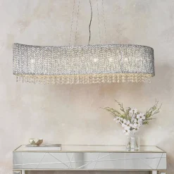 Lampa Wisząca Galina (81979) Endon