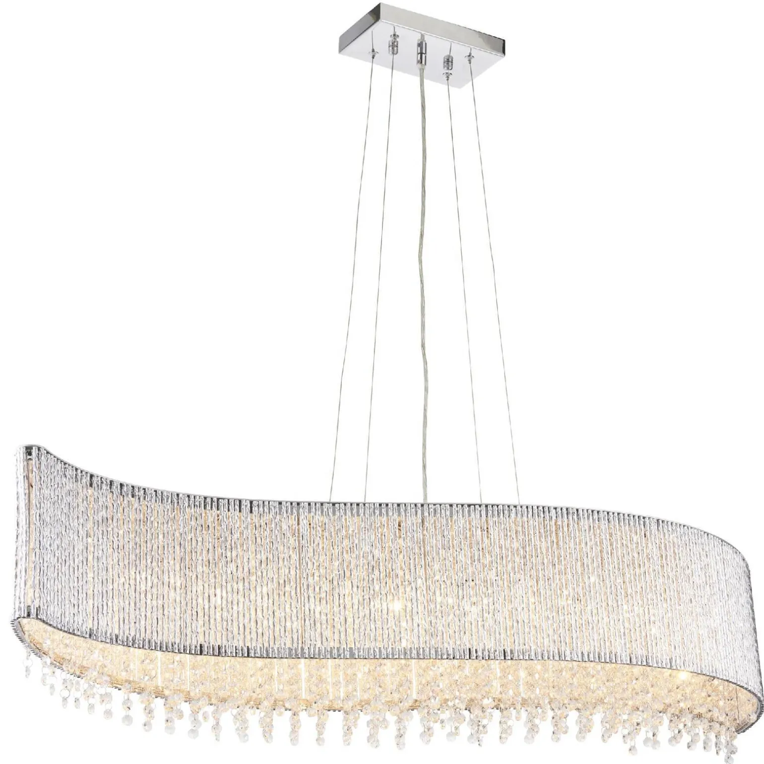 Lampa Wisząca Galina (81979) Endon