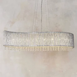 Lampa Wisząca Galina (81979) Endon