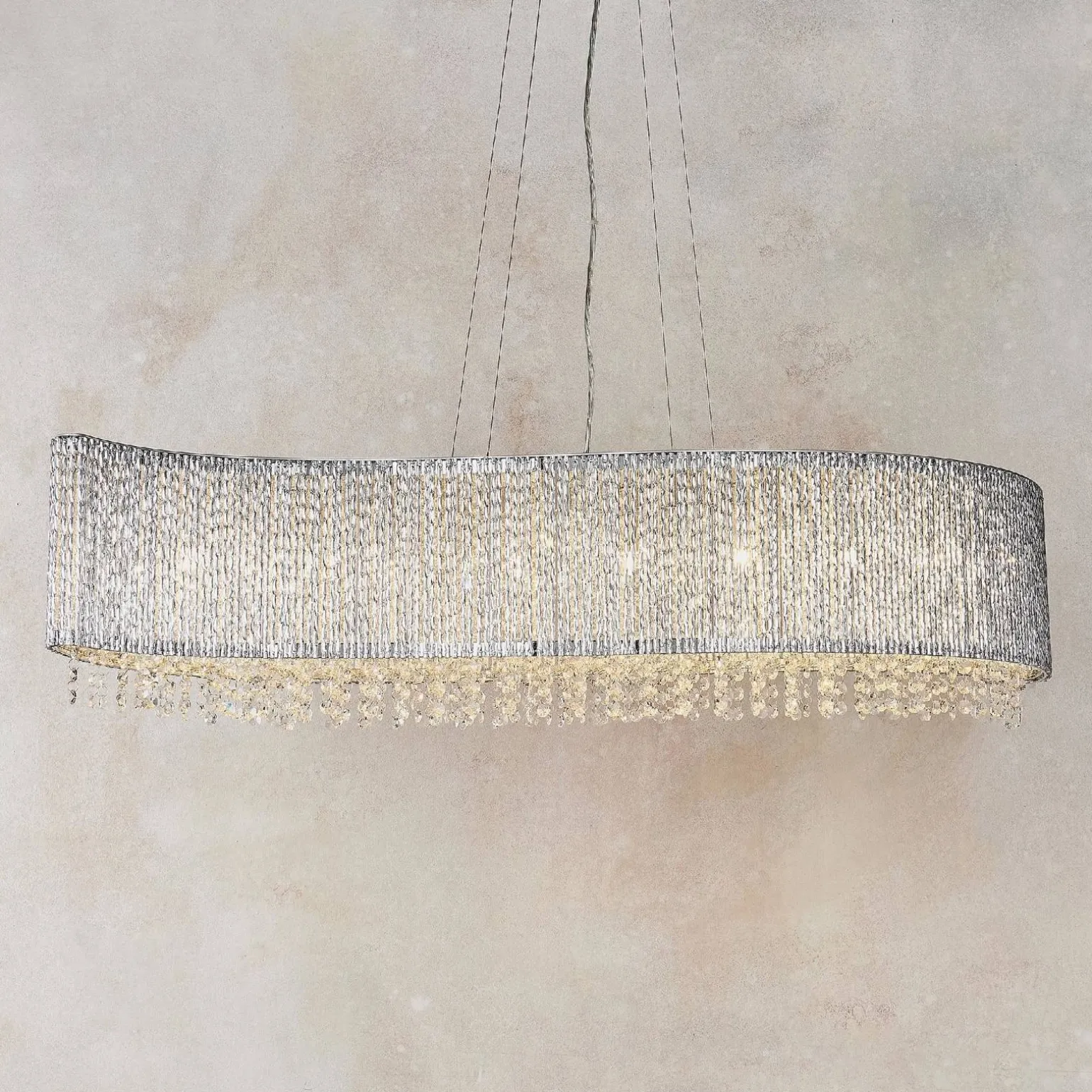 Lampa Wisząca Galina (81979) Endon