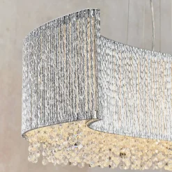 Lampa Wisząca Galina (81979) Endon