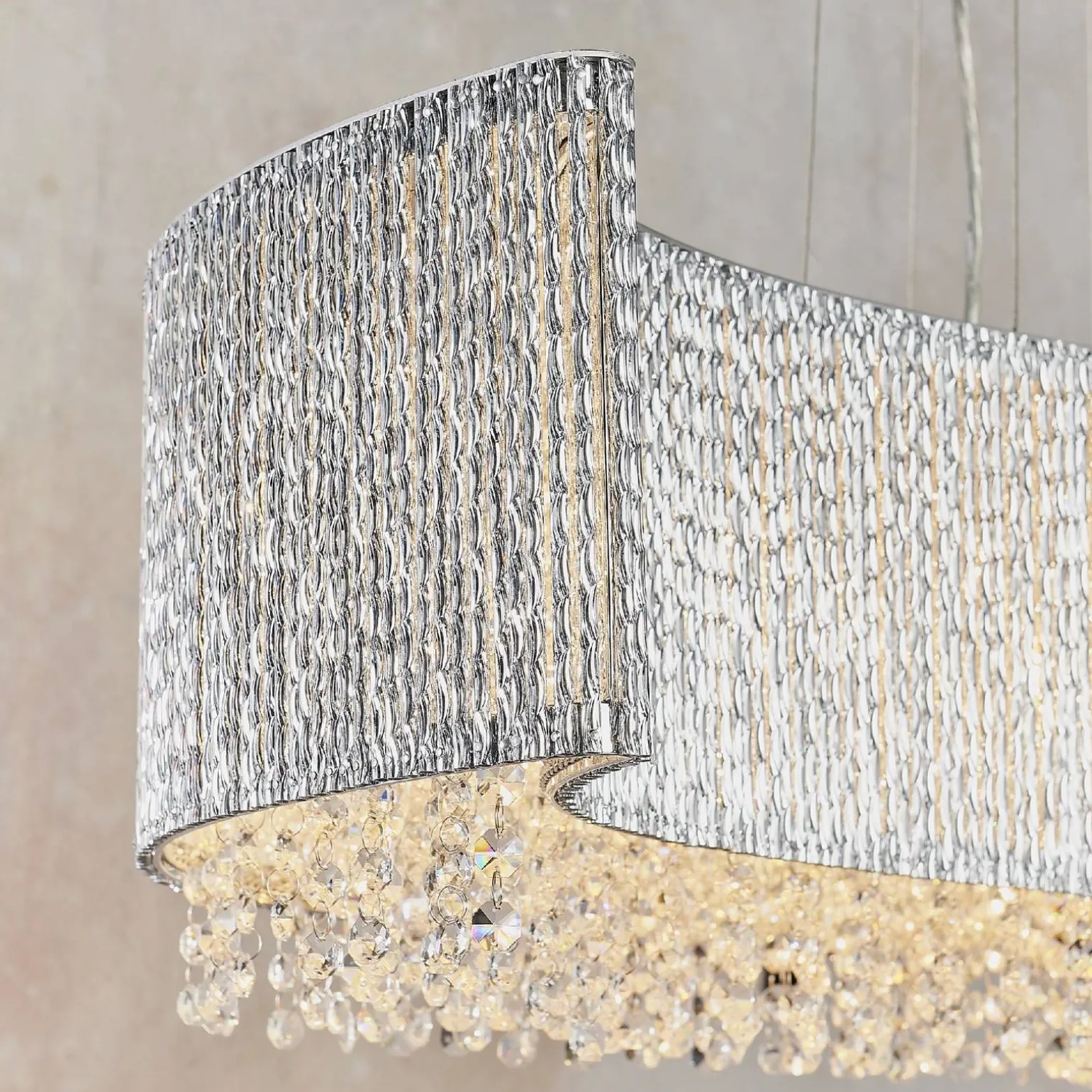 Lampa Wisząca Galina (81979) Endon